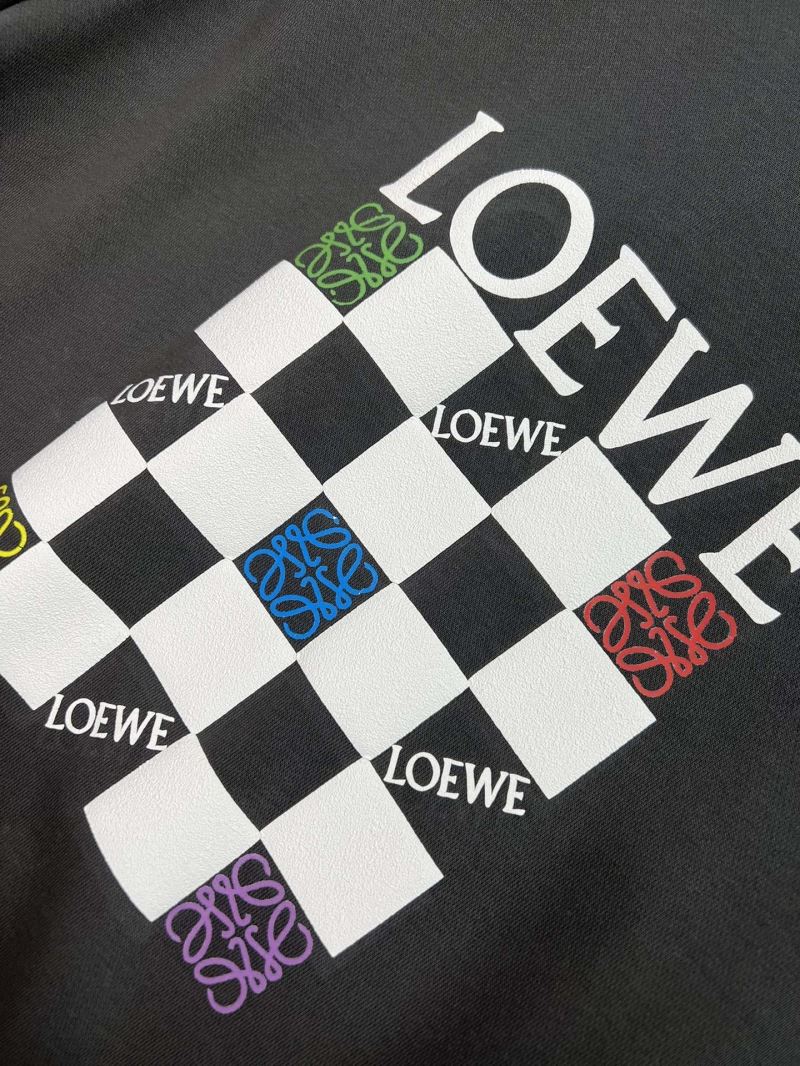 Loewe Hoodies